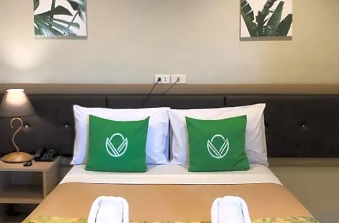 Hotel Airport Poddotel Inc. 3*