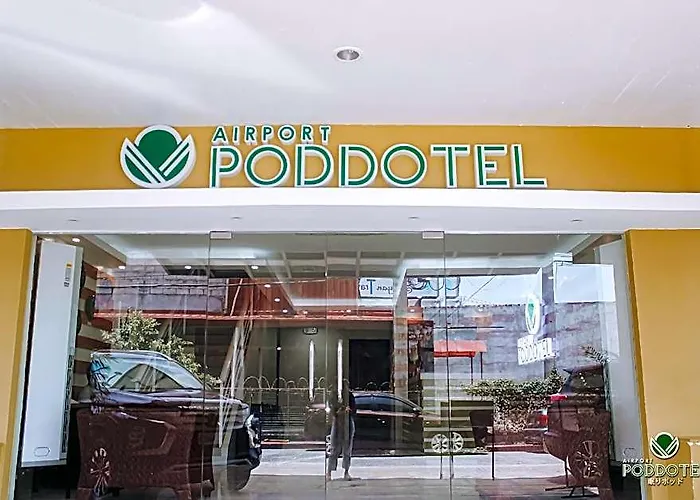 Airport Poddotel Inc.