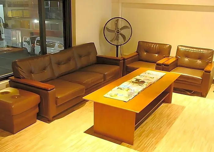 Airport Poddotel Inc. Manilla