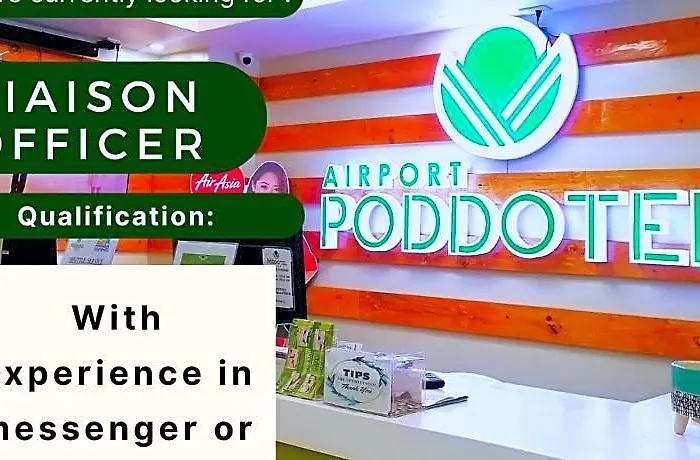 Airport Poddotel Inc. Hotel