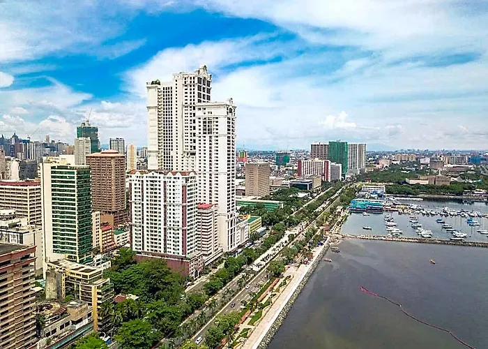 Hotel Airport Poddotel Inc. Manilla