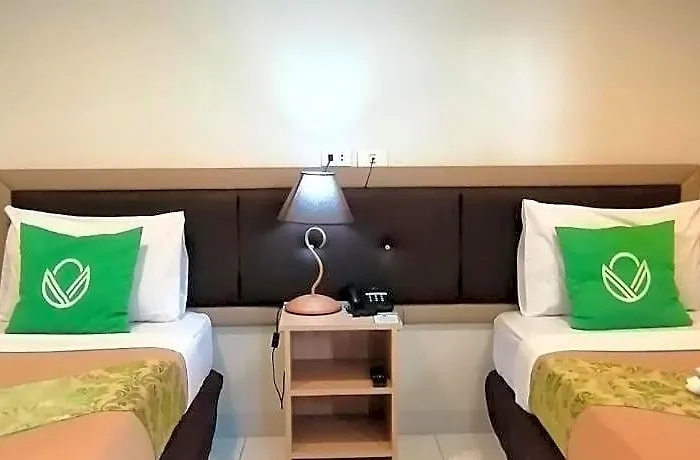 Hotel Airport Poddotel Inc. 3*