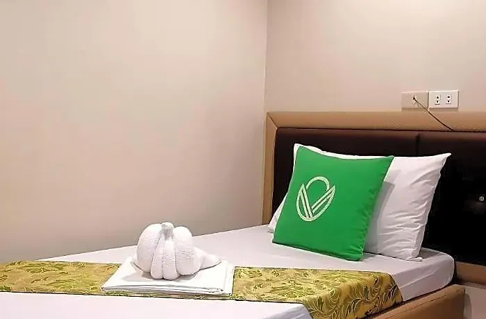 Airport Poddotel Inc. Hotel